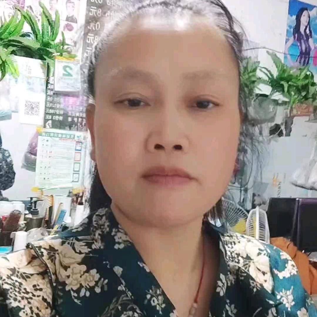 玲妹美发店