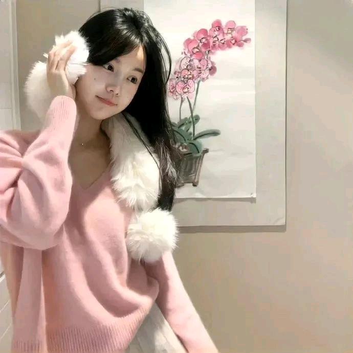 温柔小阿瑶