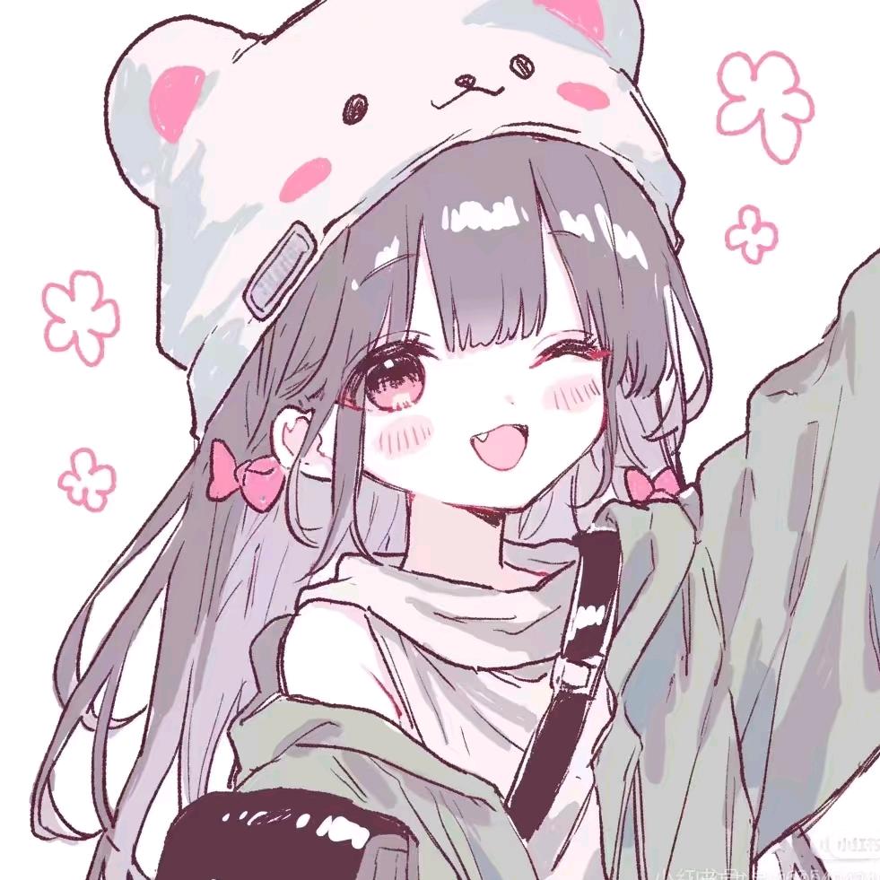 …。