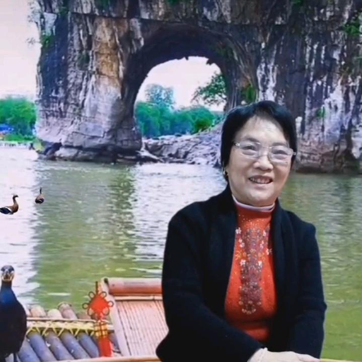 平安姐（手机摄影）