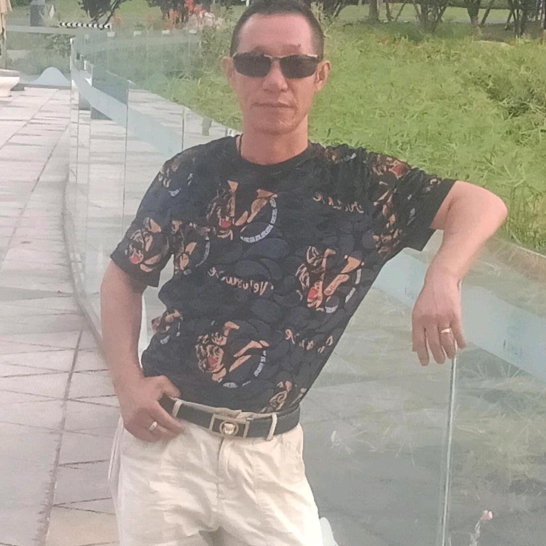 开心华哥