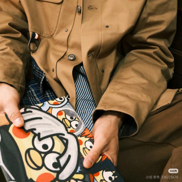 爱摄影的阿sir