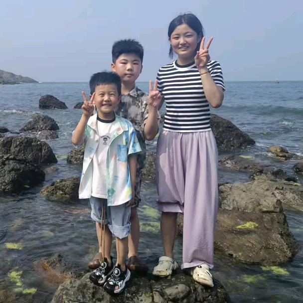 不够努力的自己