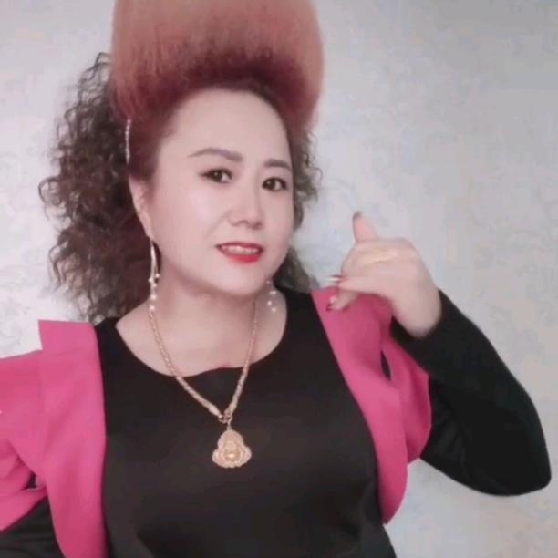 幸福女神