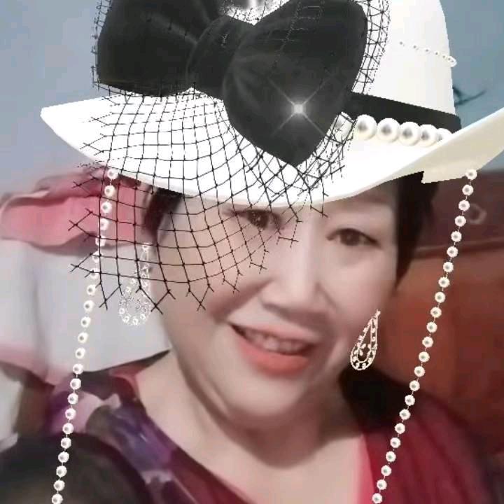 连姐开心