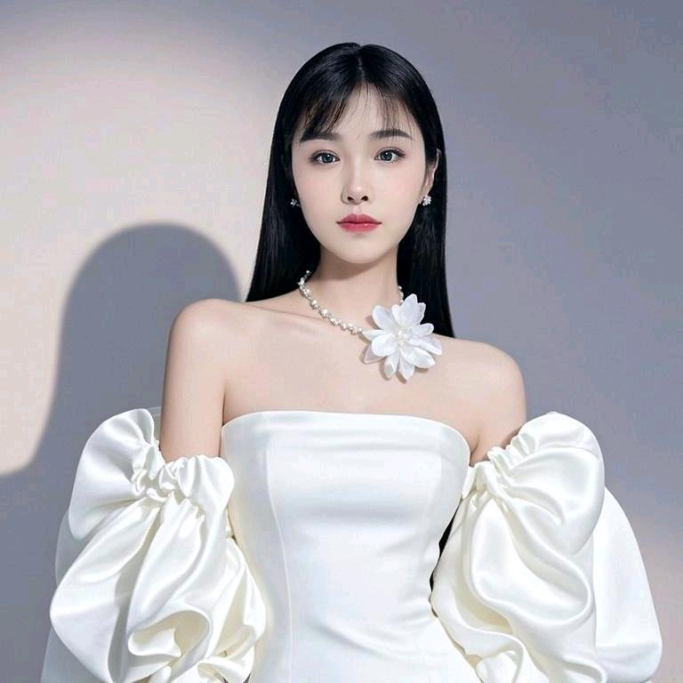 " 气质灬美女"