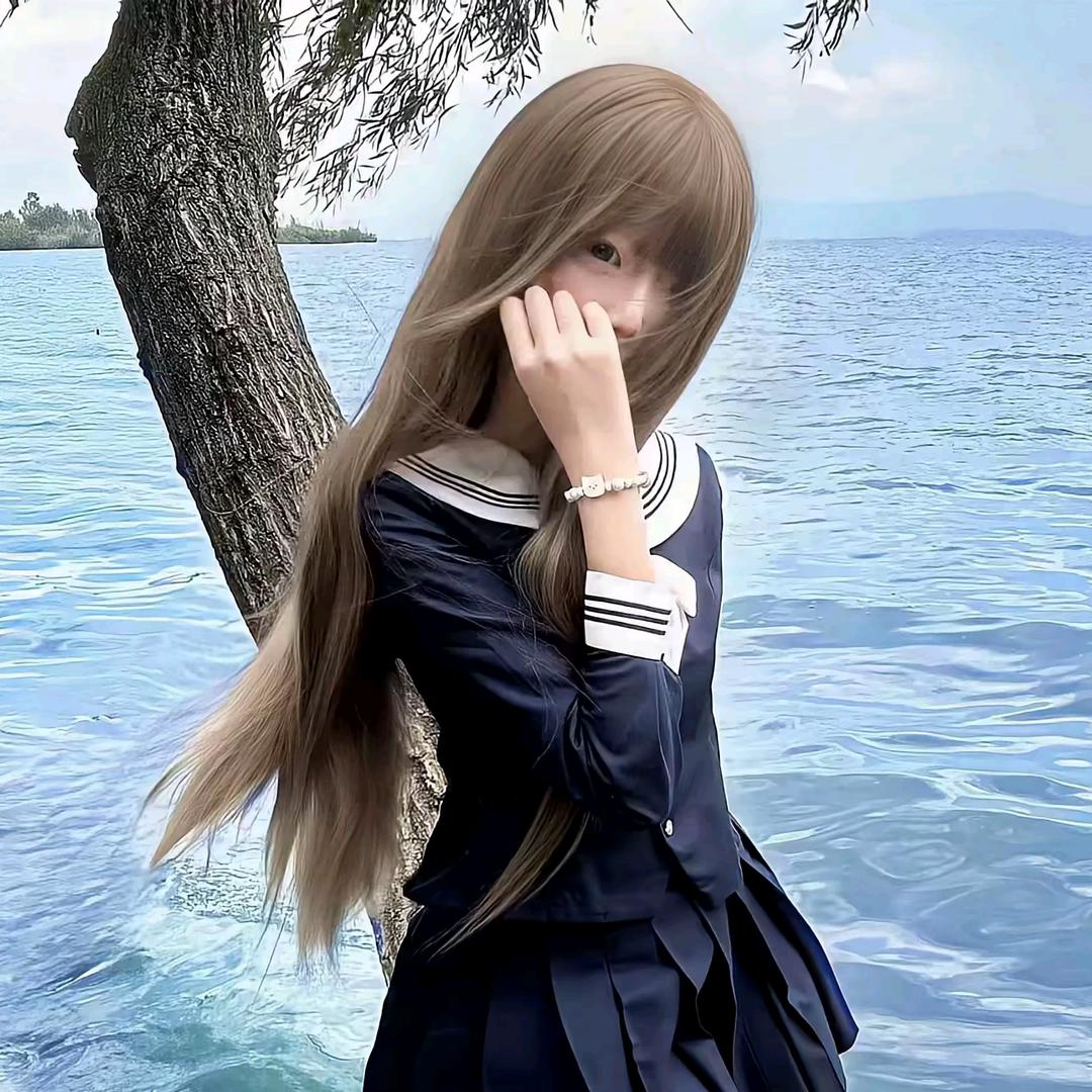 楠~