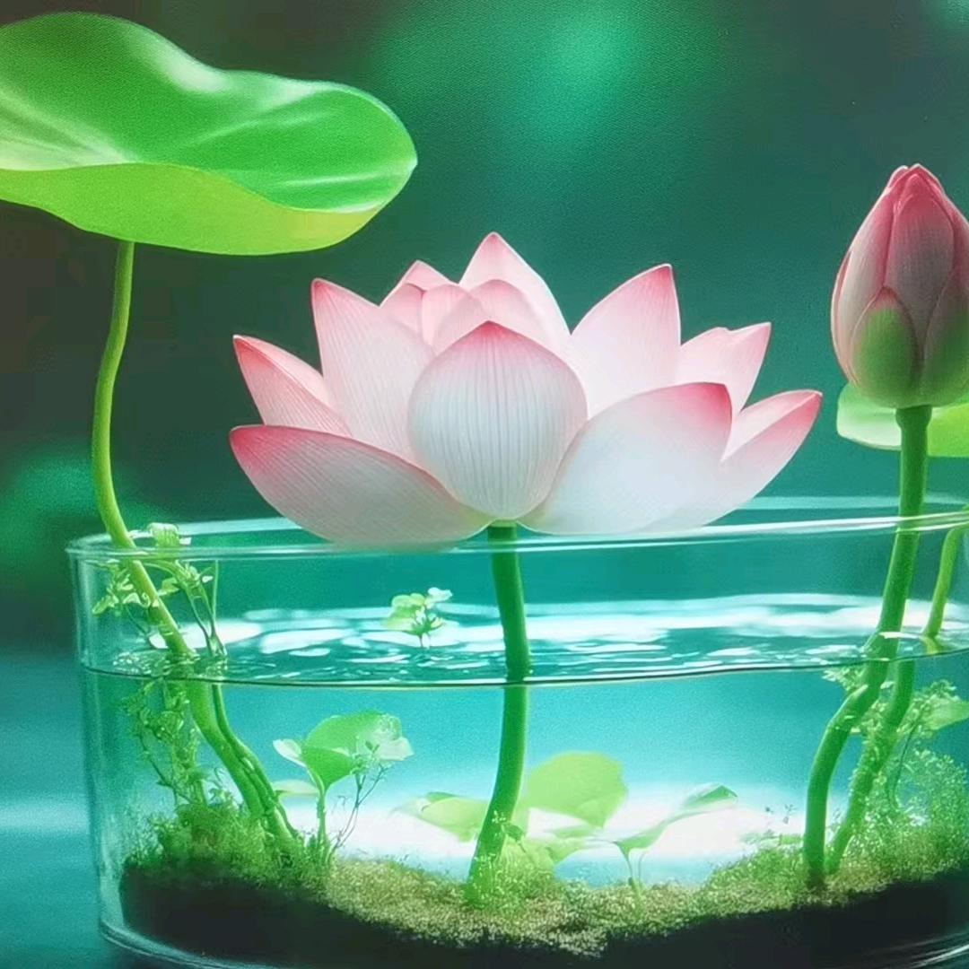 雨荷