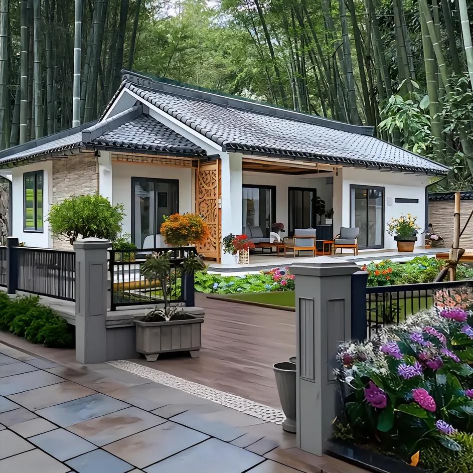 凤冈装修李彭波