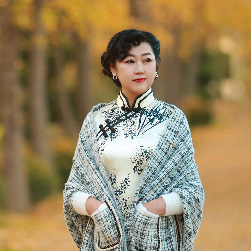 丹露十三姨