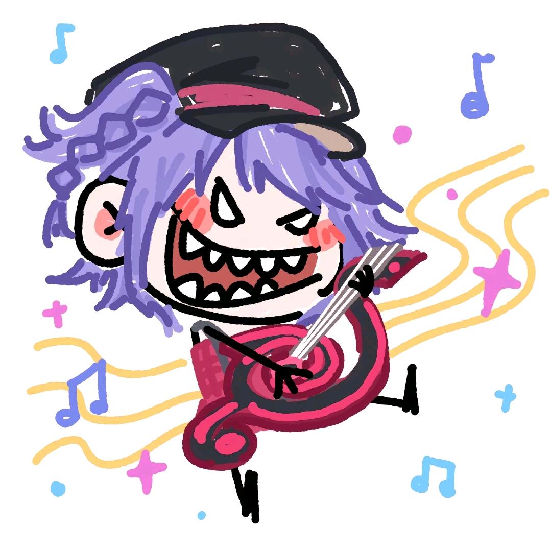 小乔᭄