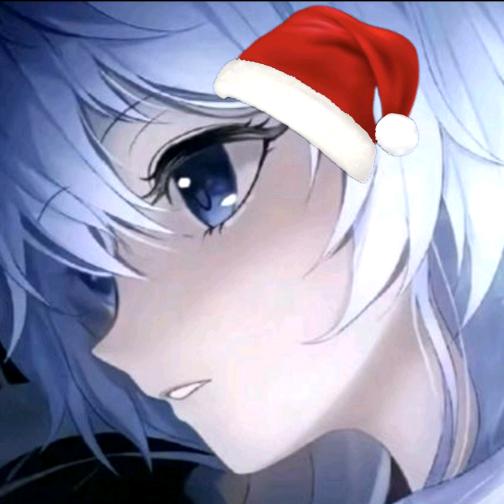 王者荣耀小元（国服大司命兰陵王）