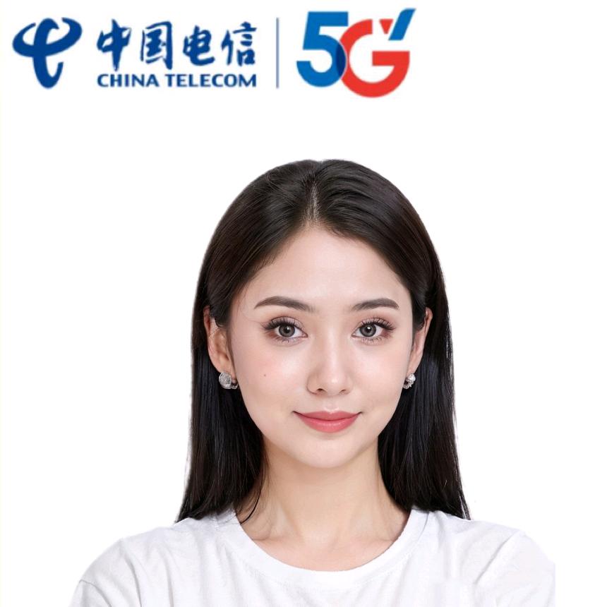中国电信（延安路店）