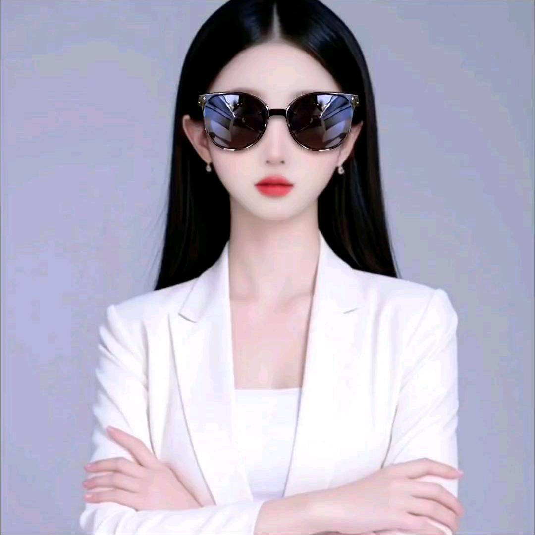 美美