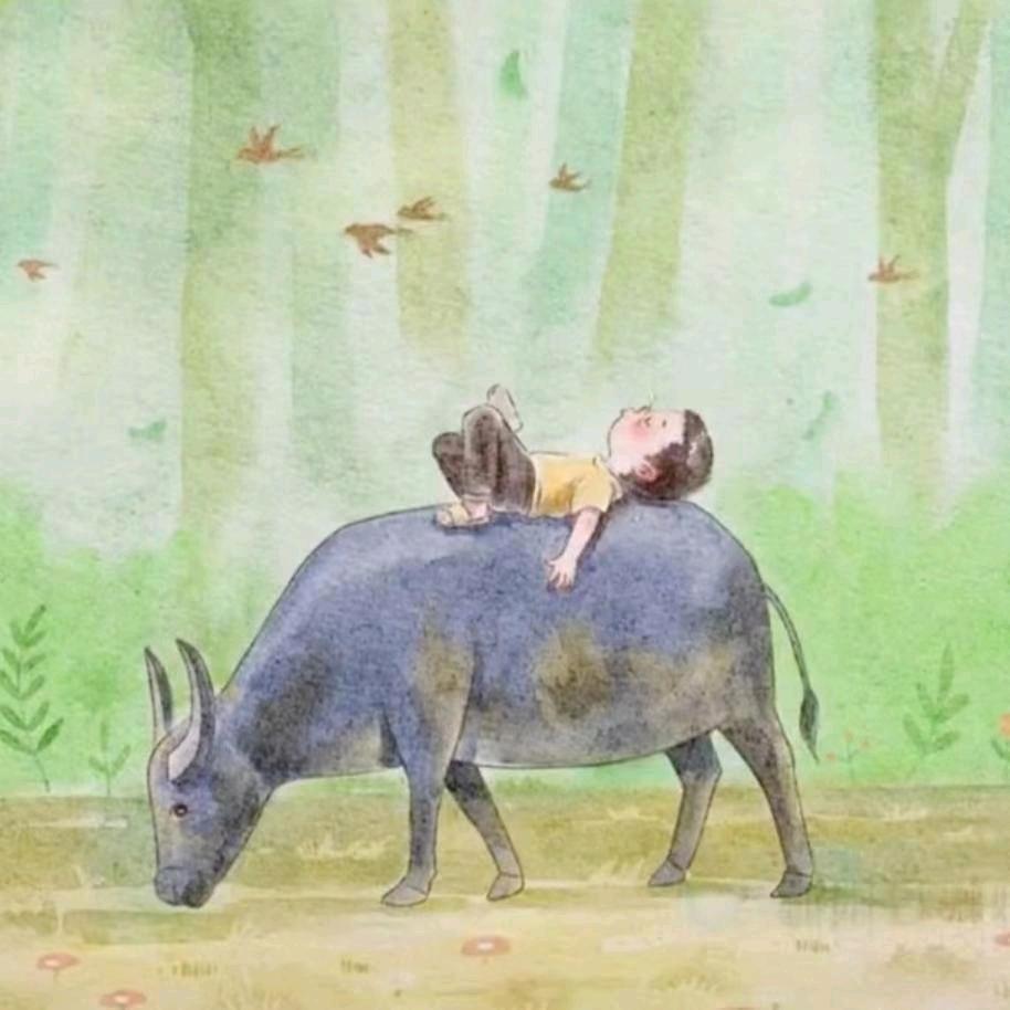 跌倒