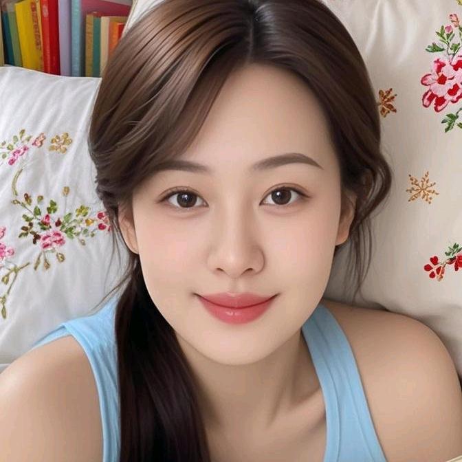 @她关注了我