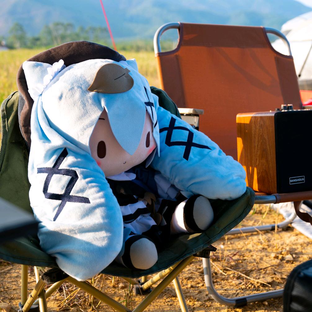 空中劈叉清洁工