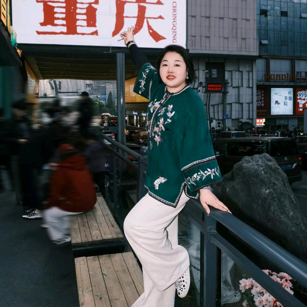 颖姐