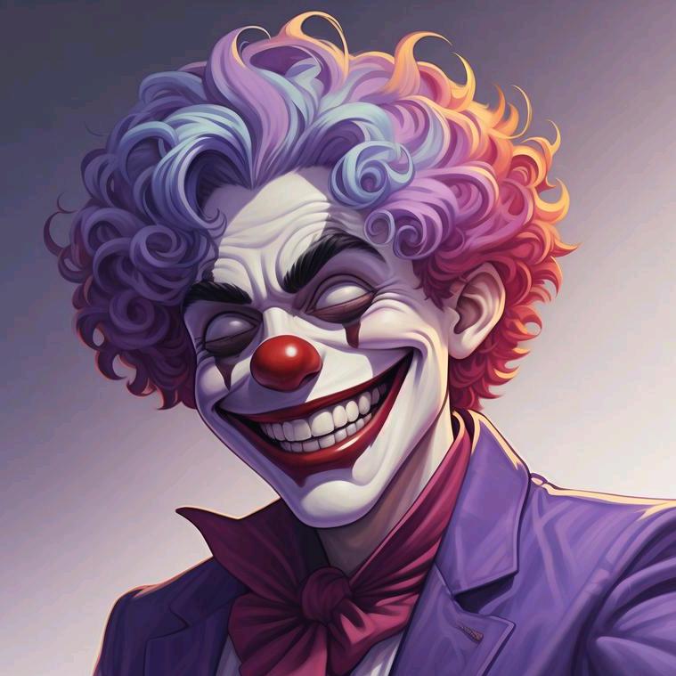 👻穷鬼不穷🤡  〔不PK.不加团〕