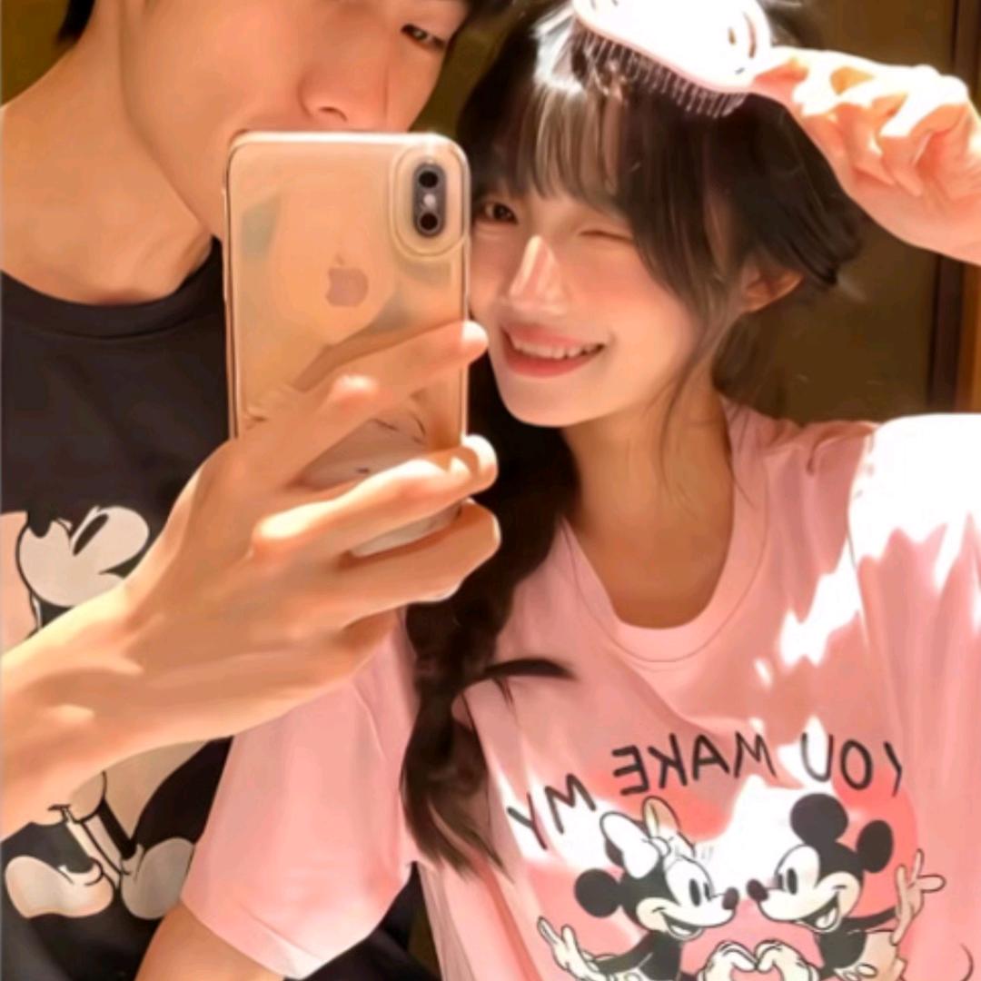 高乔（纯爱版）