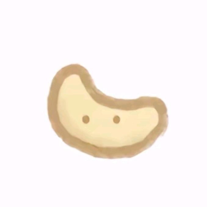 乖乖崽宸宸（给小星砍成血雾版）