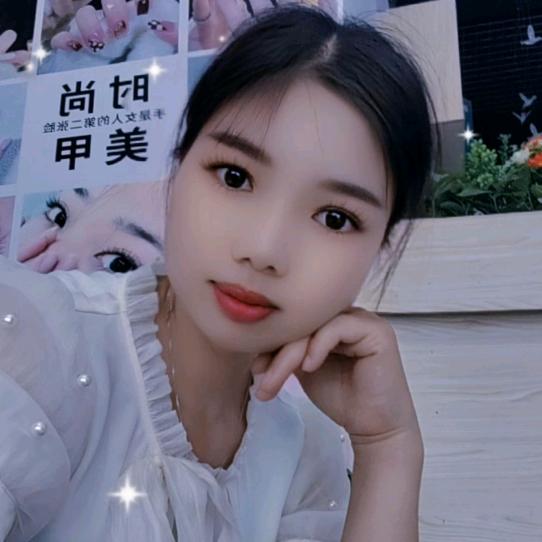 在江门的美业人小凤
