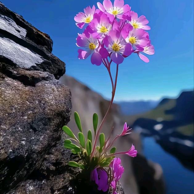 云游四海，自在随心