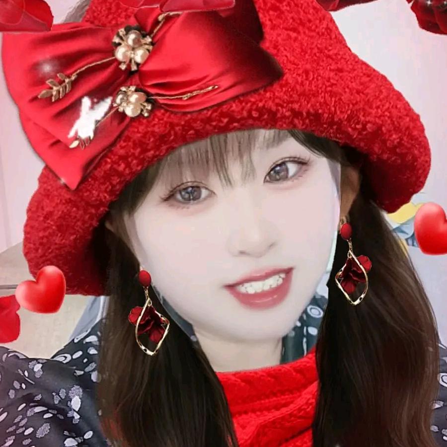 开心果🉑🉑💗💗