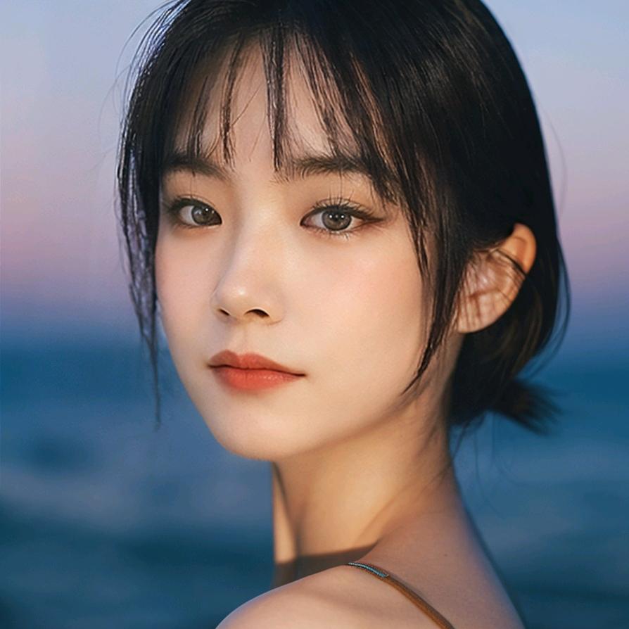 小妞💔没男朋友