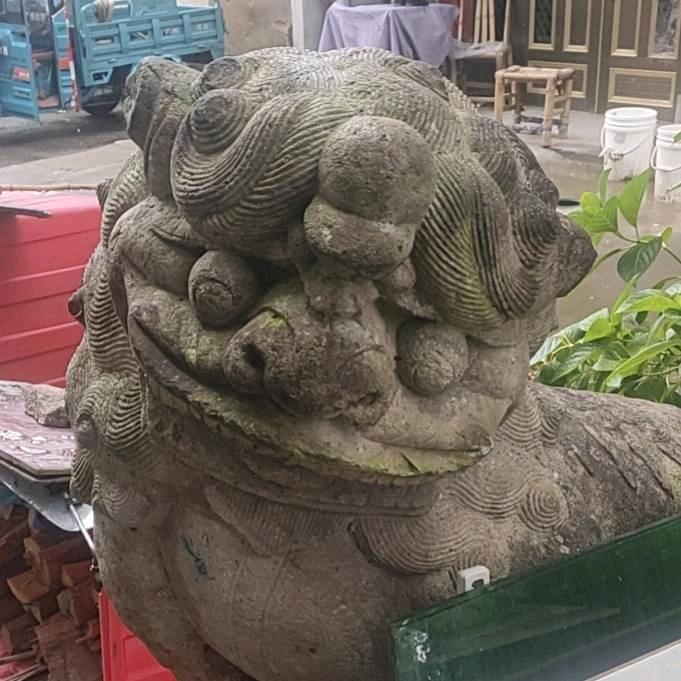 东塍盆景古玩～風