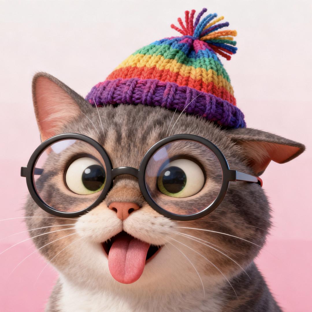 快乐发电站站长