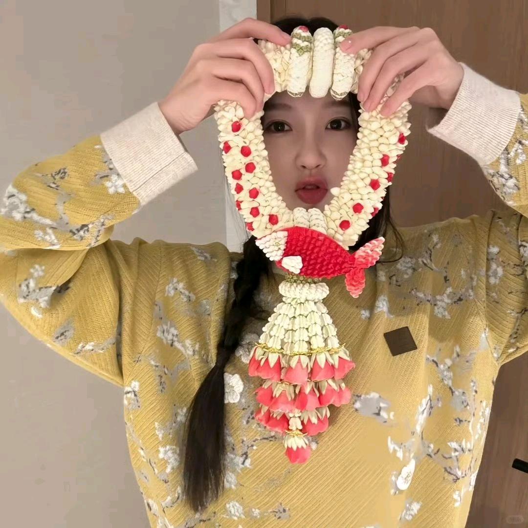 芝芝为荔枝^
