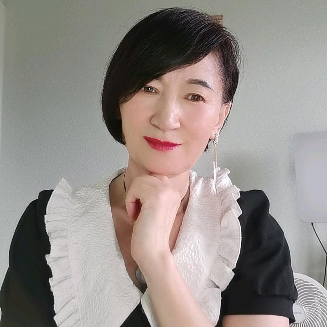💎敏杰手势舞