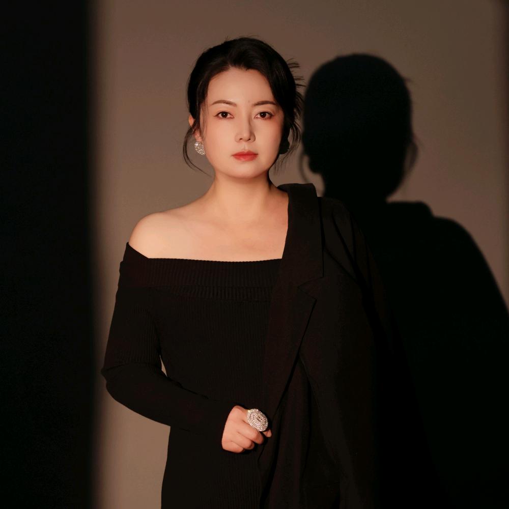 莫然（名瑞农资）