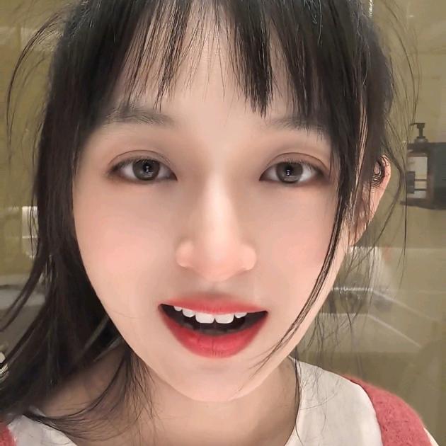 是淇淇呀