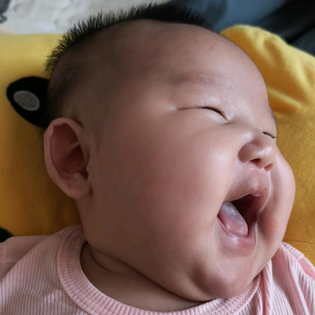 一诺宝贝（生活记录）