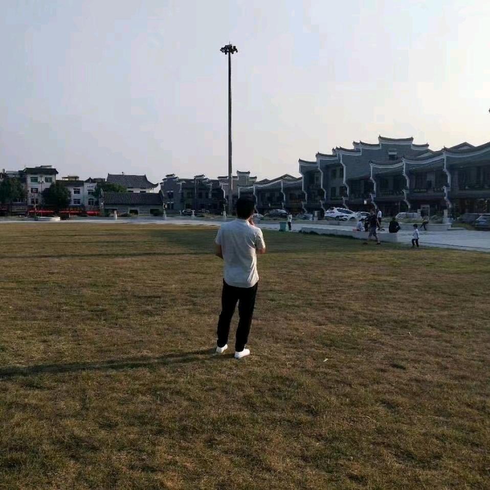 人间一凡夫