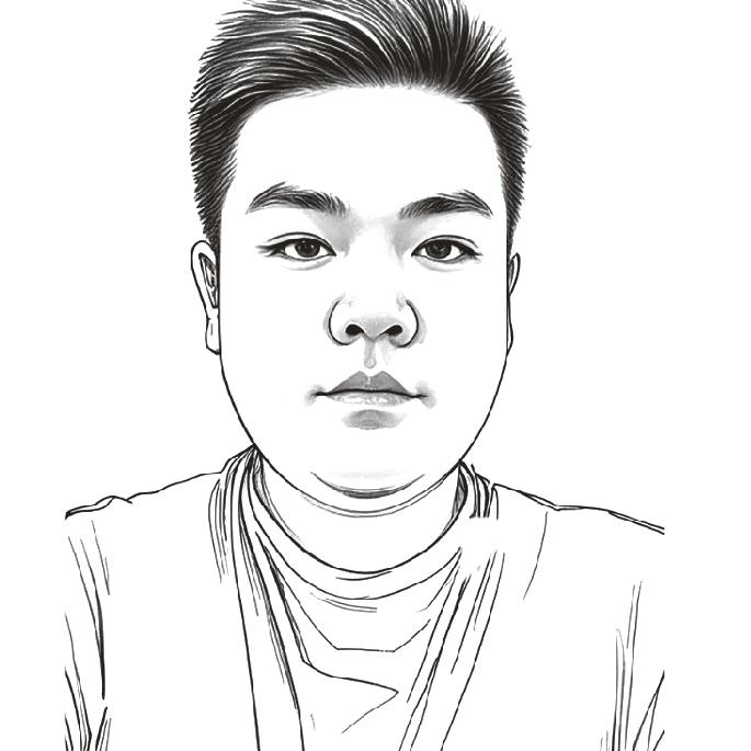 王記•小胖熏鷄