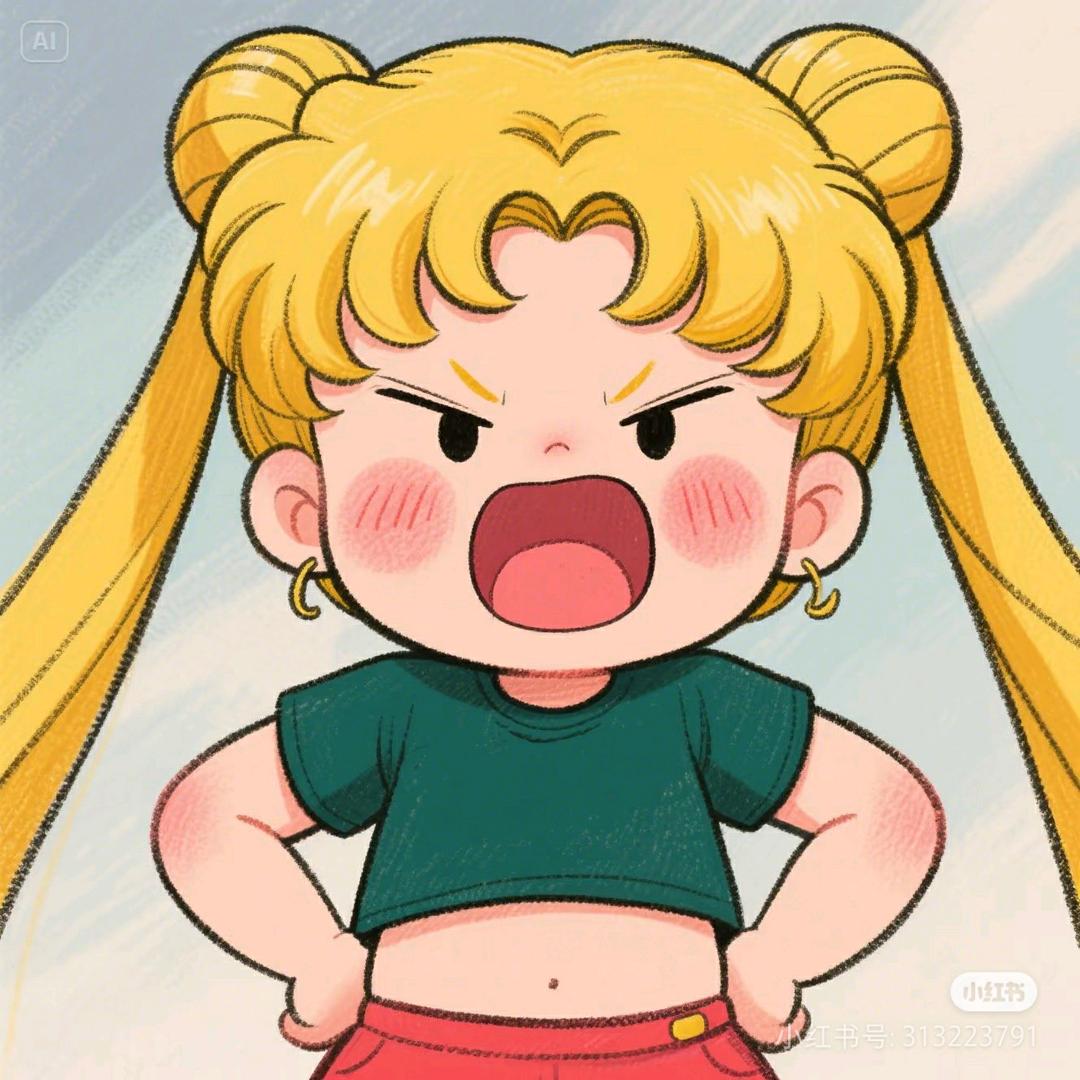 莫吃胖