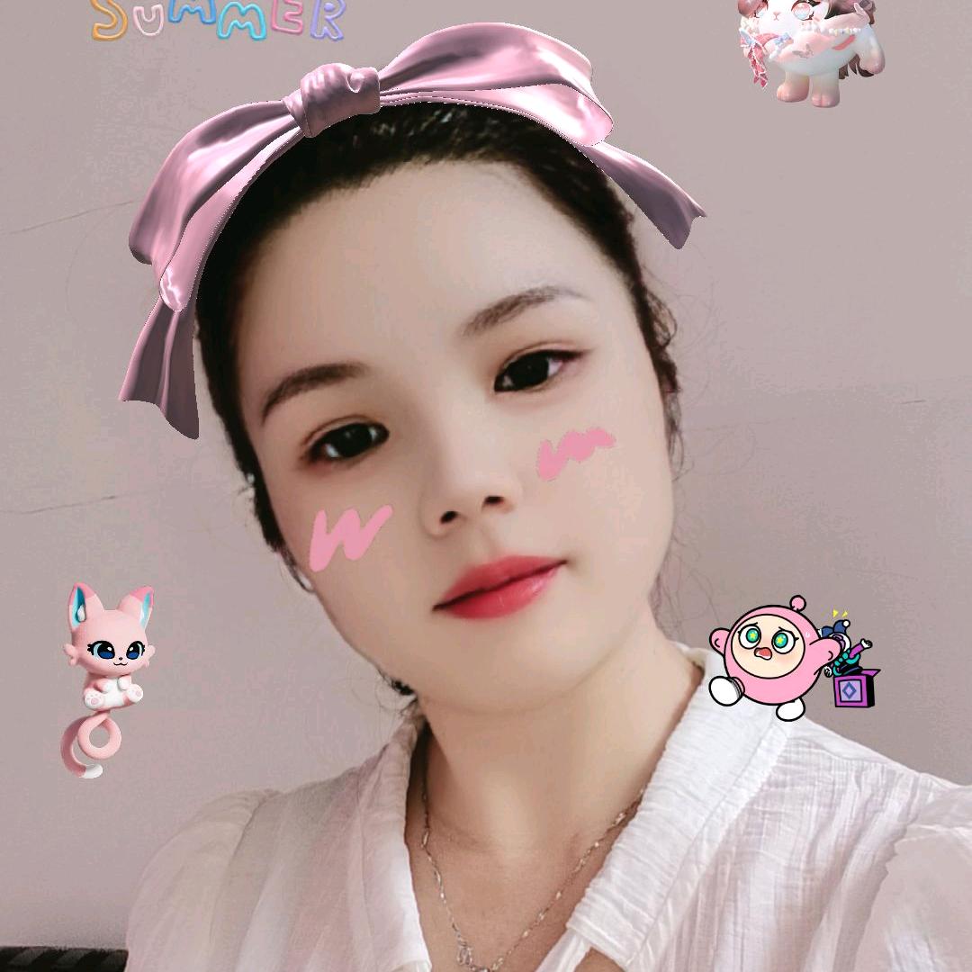 小幸运💋