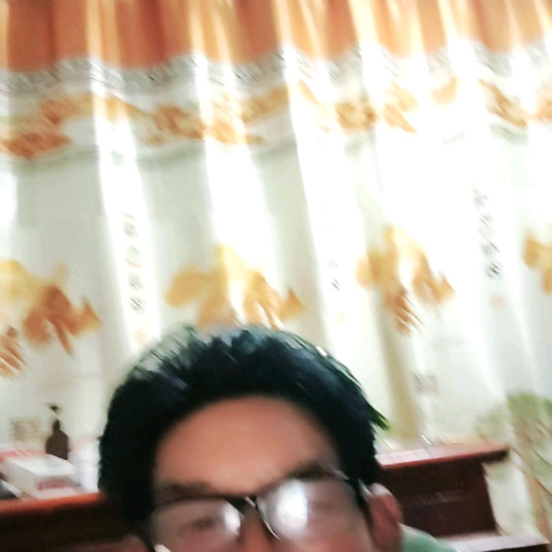 爱花的人