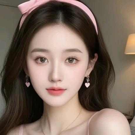 可爱萌趣小团子