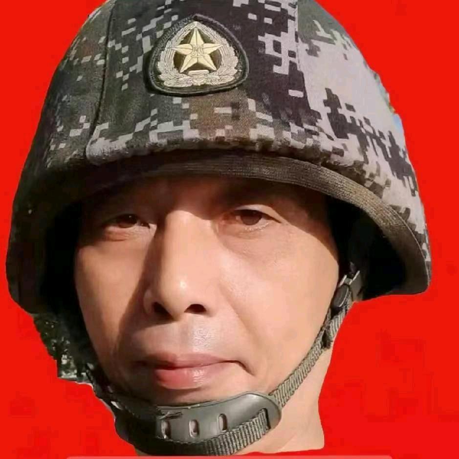 军科商贸行