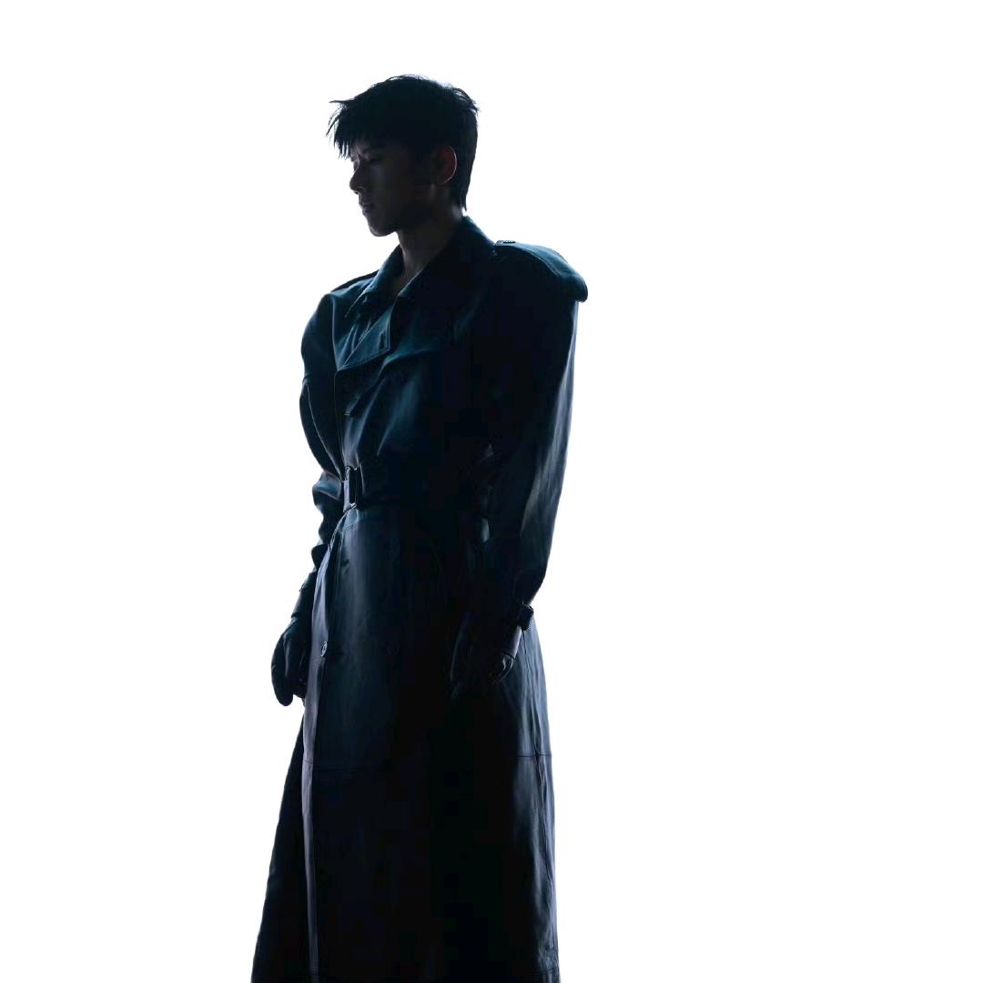 偏爱给张三岁💙