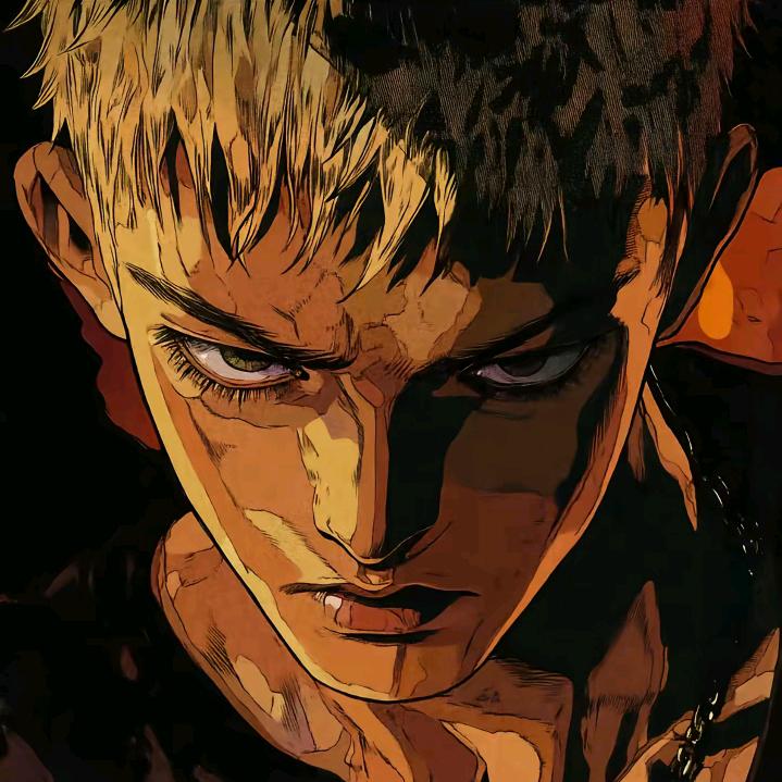 忠义.（抽象版）