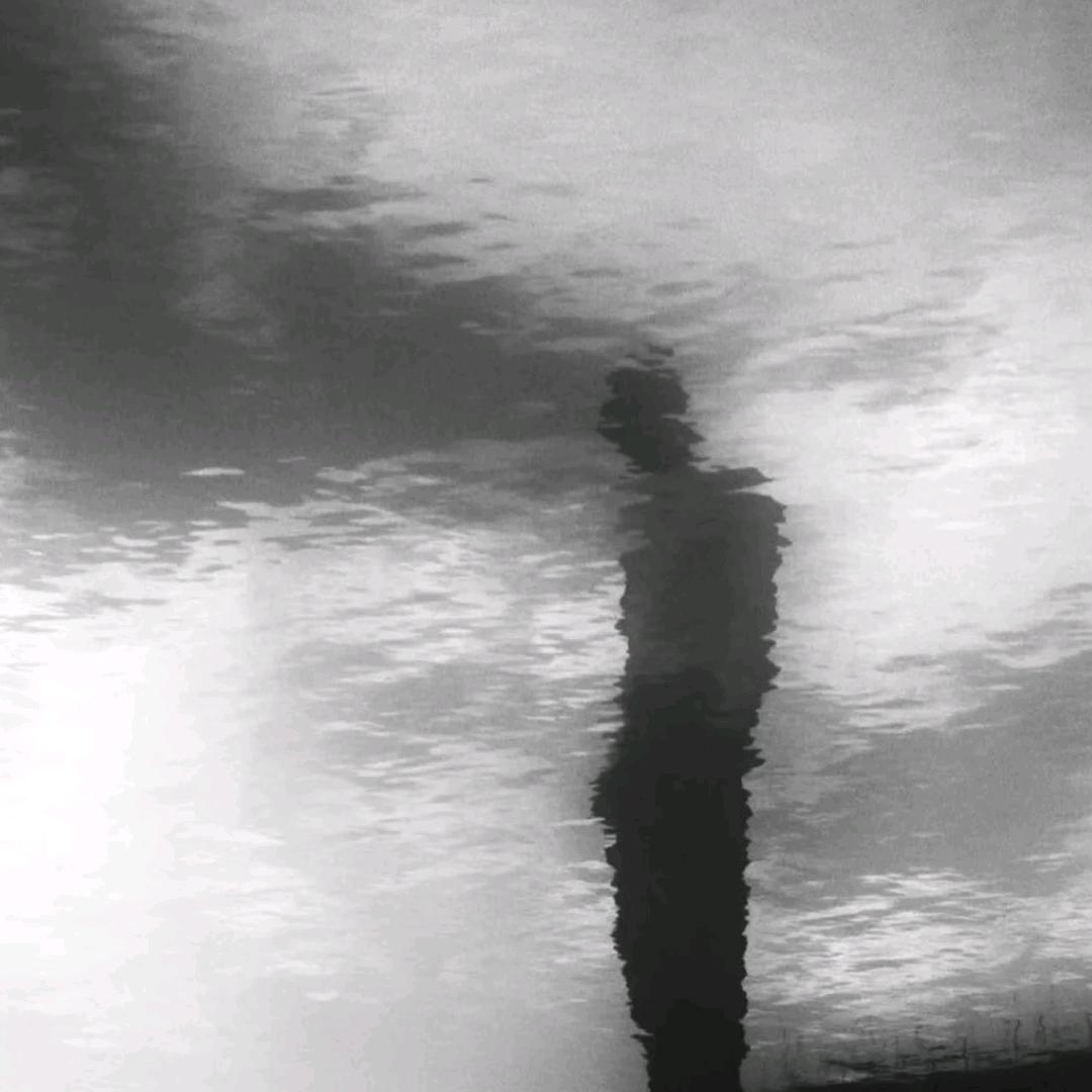 alone