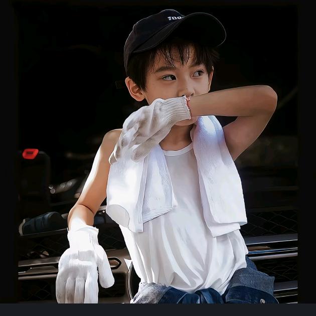 鱼哥哥(商务版)