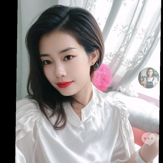 静如止水