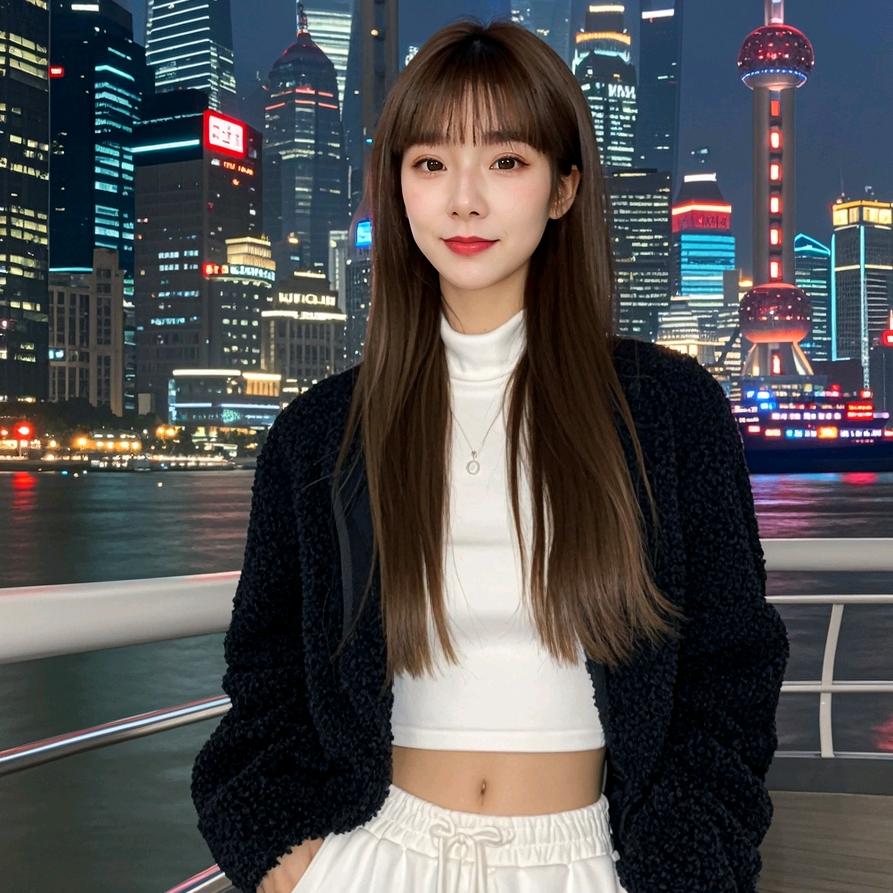 @Yuxin麻麻👩🏻