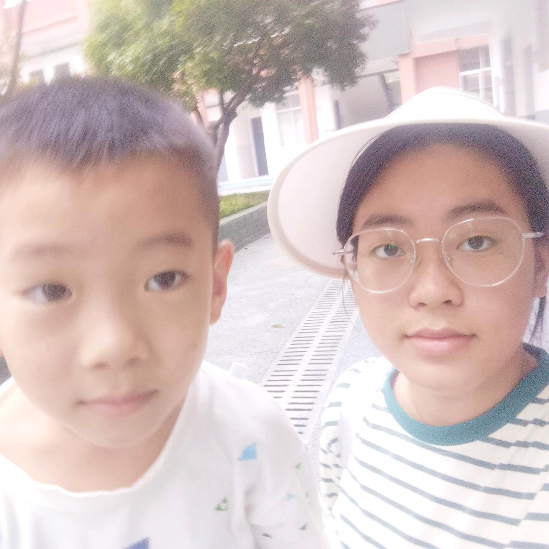 心中有泪